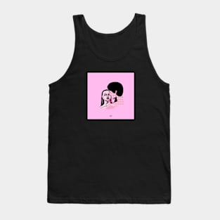 Aesthetic Tank Top